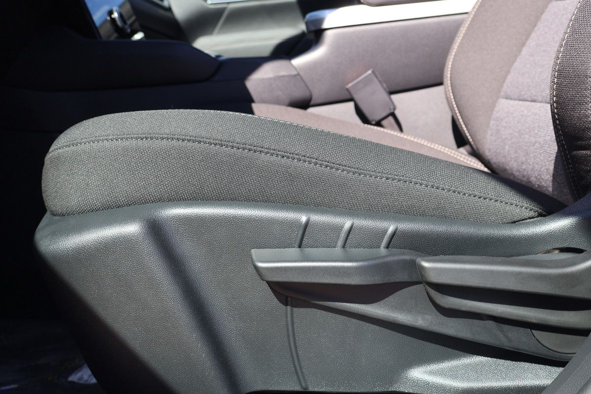 Photo 2027 GMC Terrain Elevation #8
