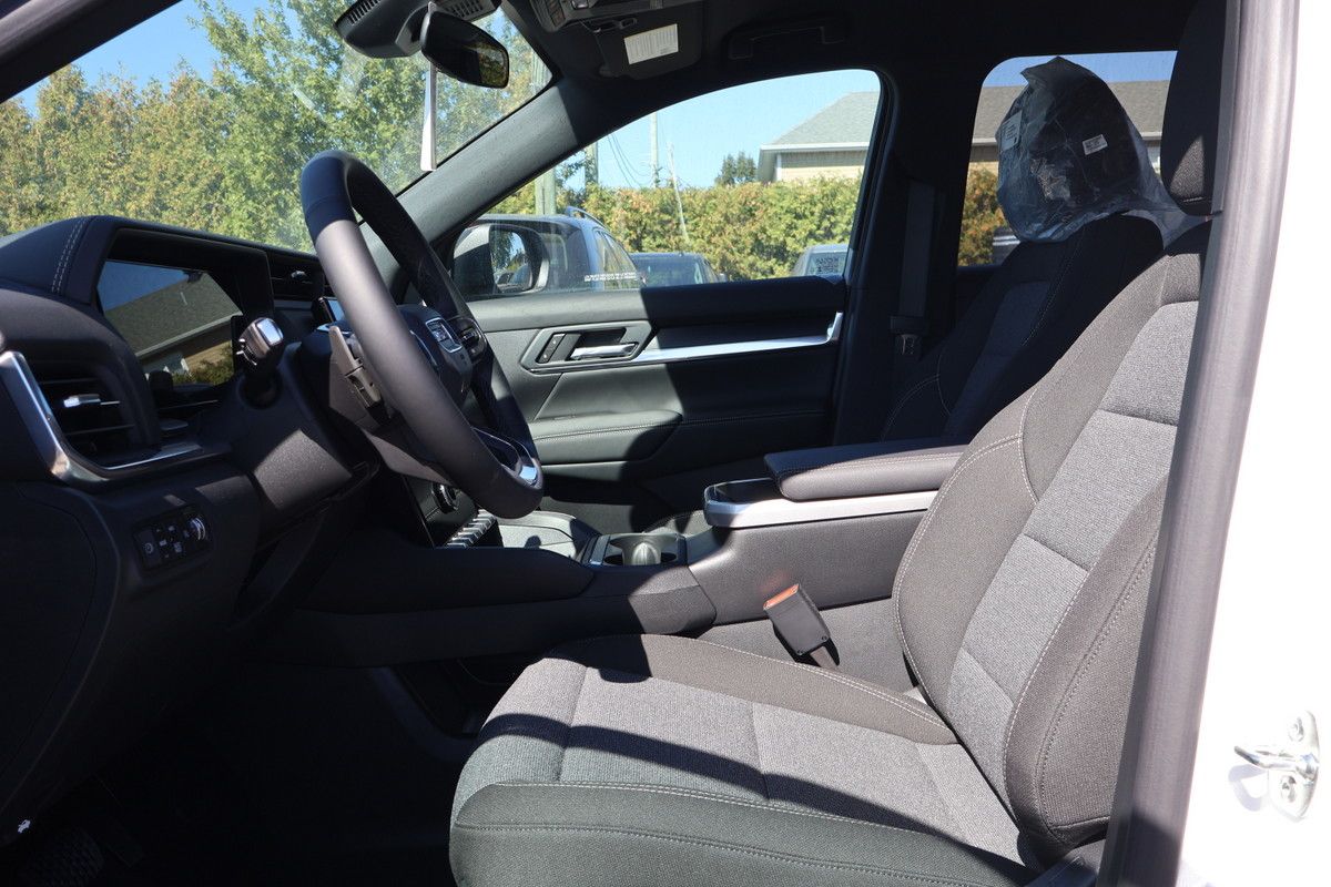 Photo 2027 GMC Terrain Elevation #7