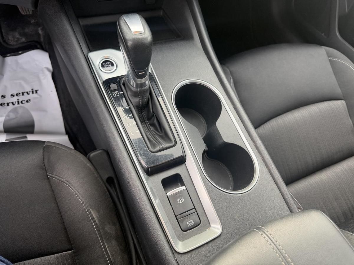 Photo Nissan ALTIMA SV 2.5 SV 2019 #8