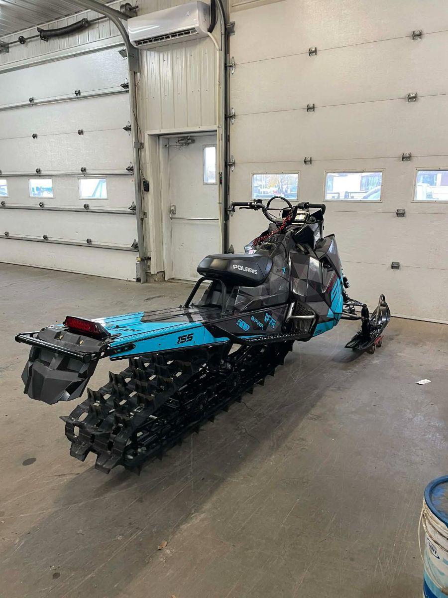 2019 Polaris 850 SKS