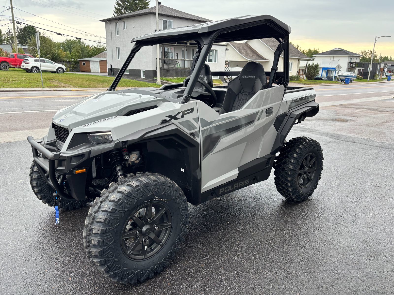 Polaris GENERAL XP 1000 Sport 2026
