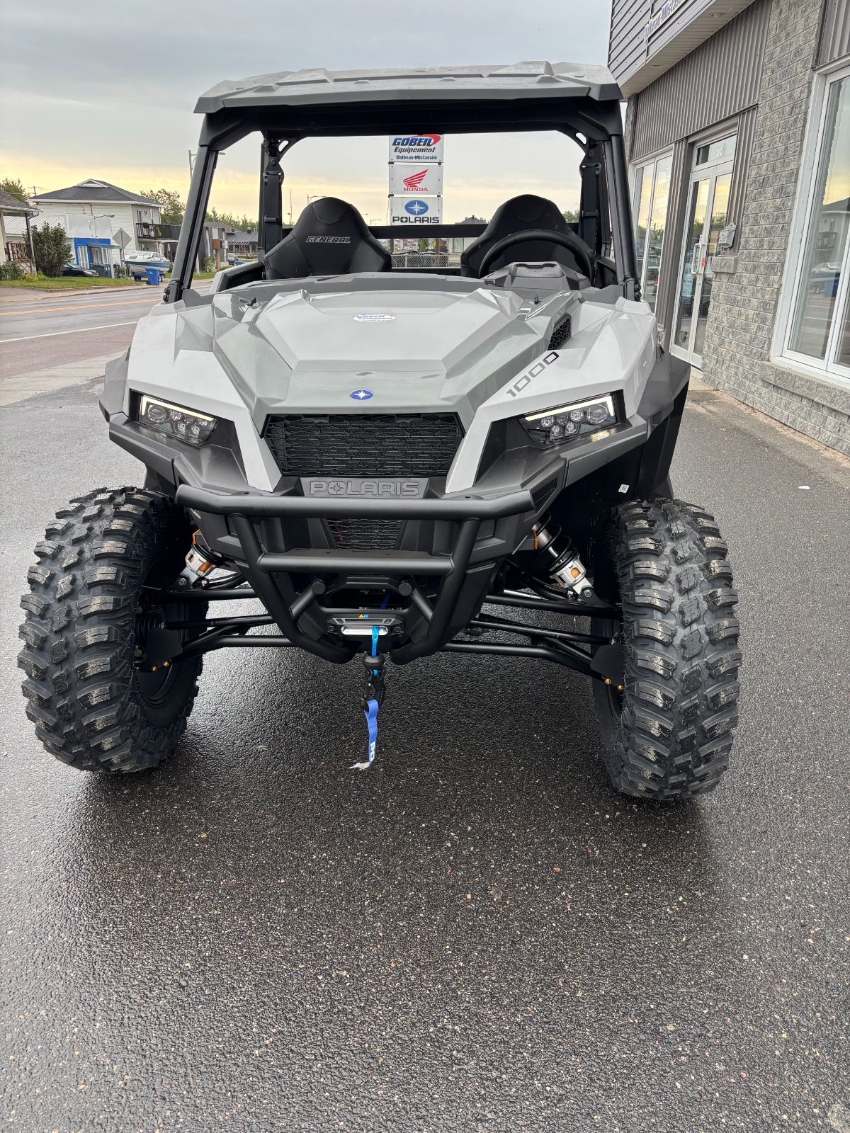 Polaris GENERAL XP 1000 Sport 2026