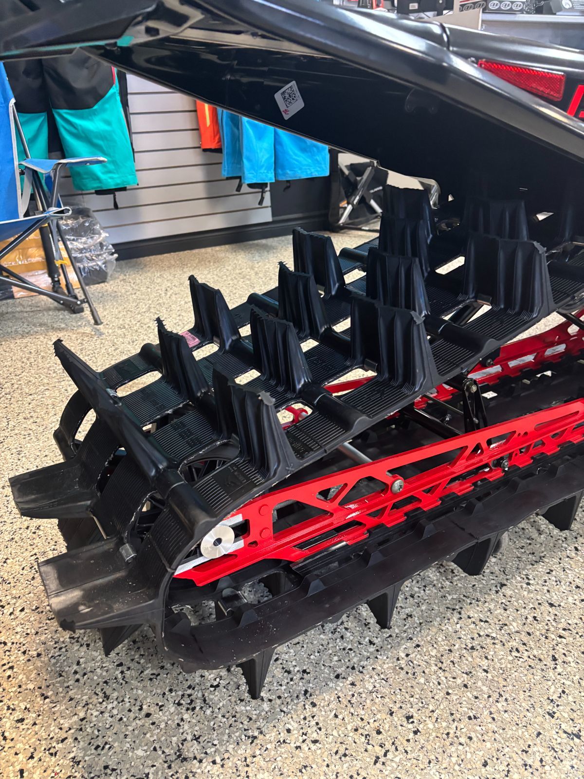 Polaris PRO RMK  9R 155''  2026