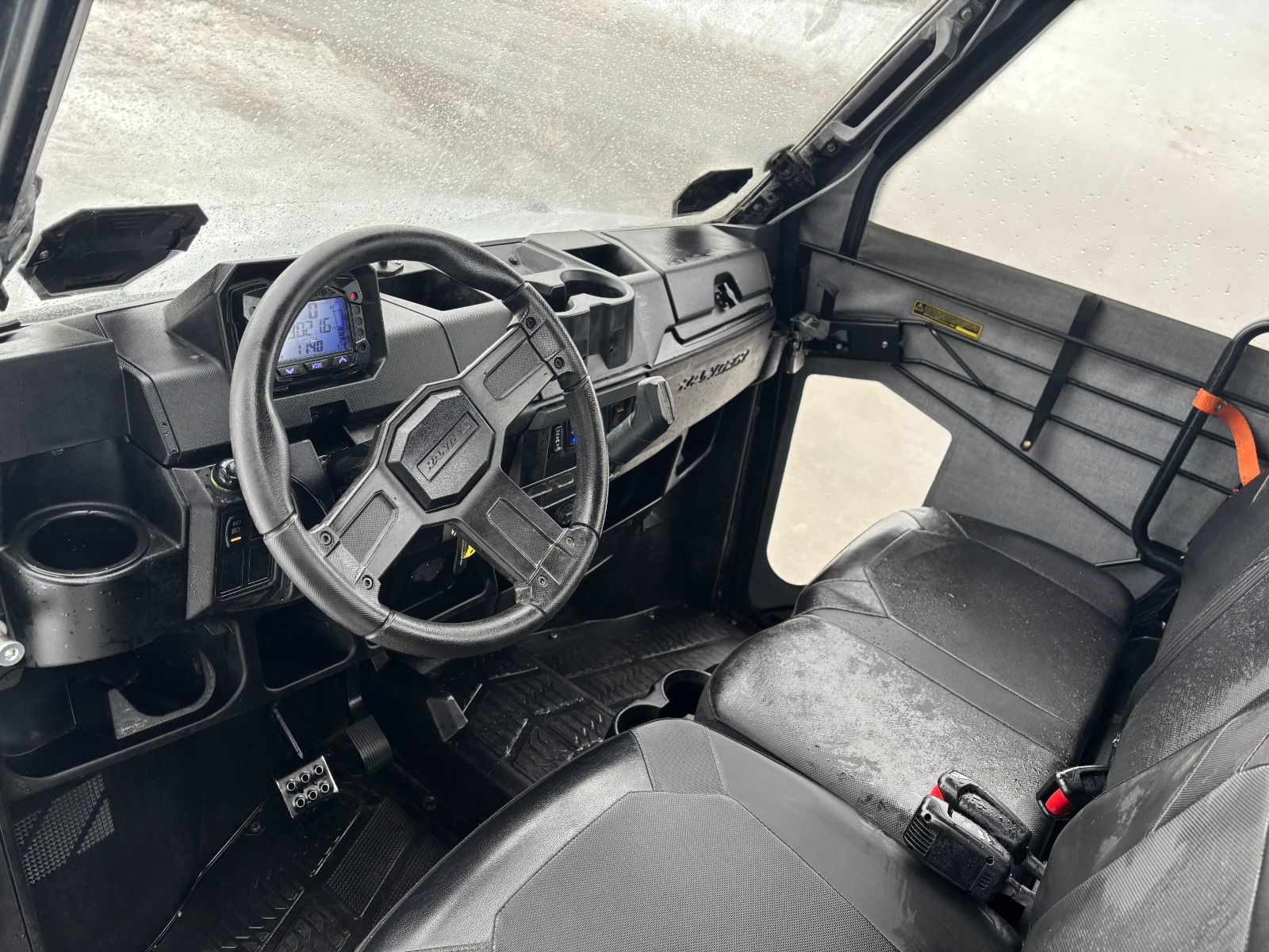Polaris RANGER 1000 PREMIUM  2023