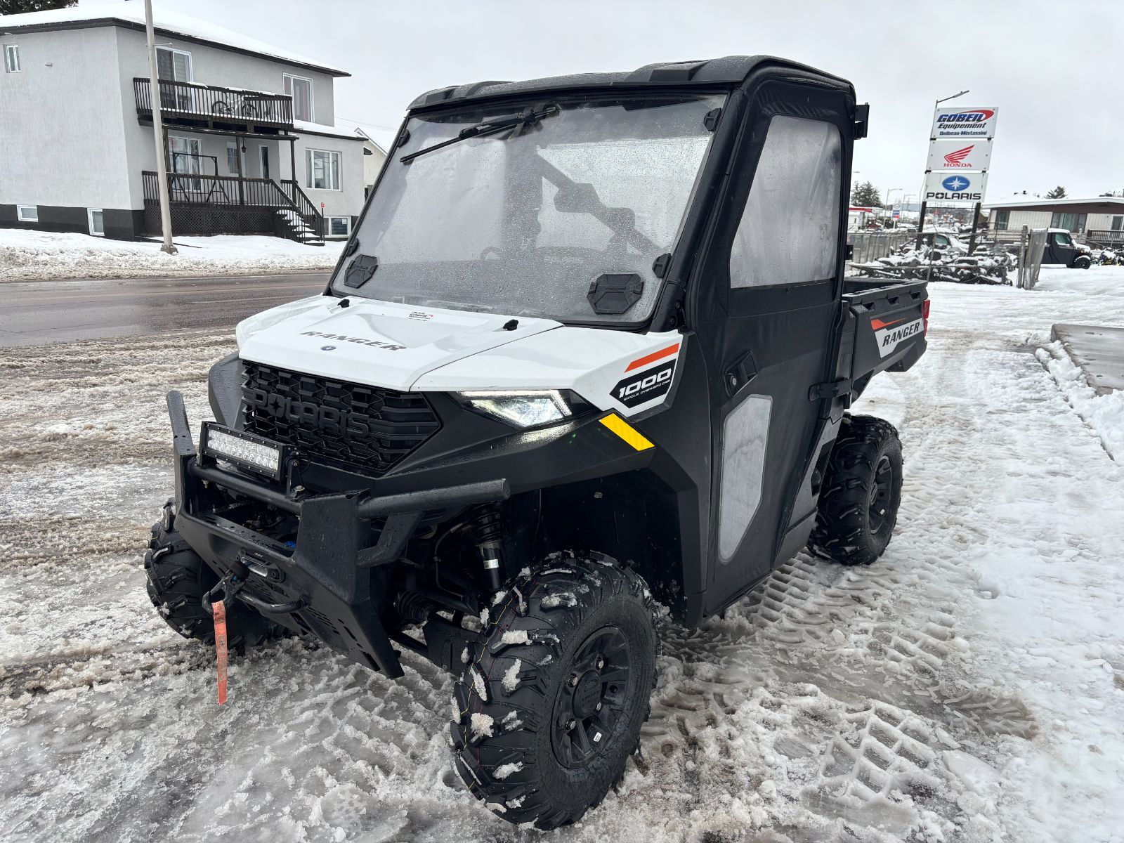 Polaris RANGER 1000 PREMIUM  2023