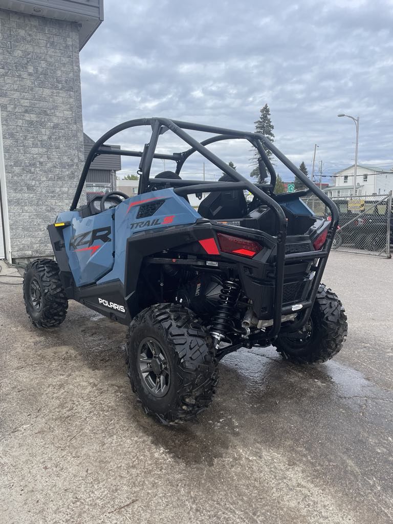 Polaris RZR 900S SPORT 2024