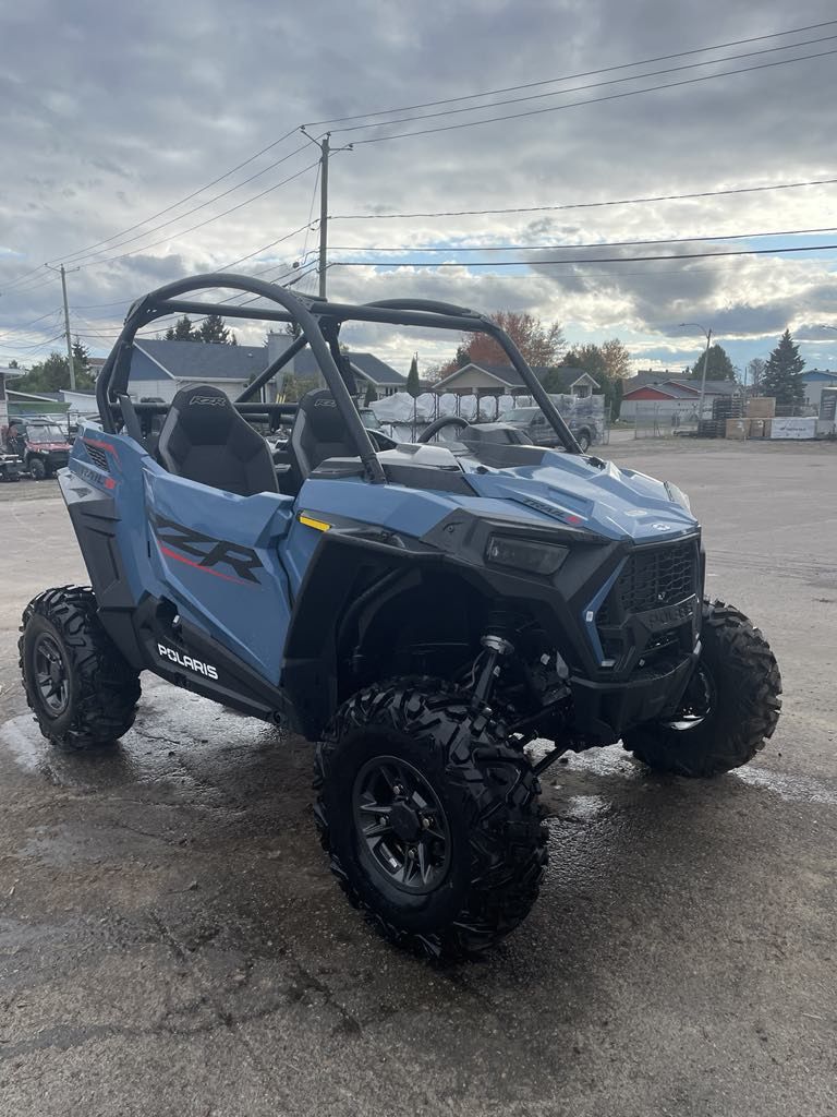 Polaris RZR 900S SPORT 2024