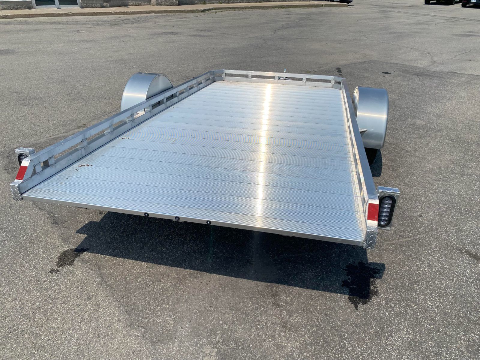 Polaris OPEN FA 2.0 UTILITY TRAILERS  2023