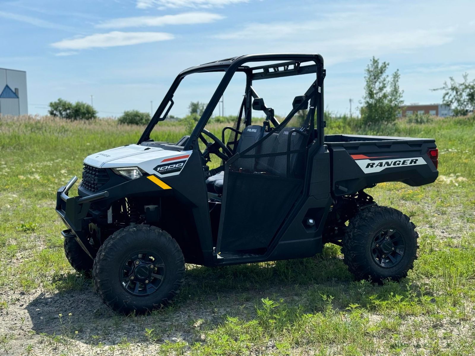 Polaris RANGER 1000 PREMIUM  2024