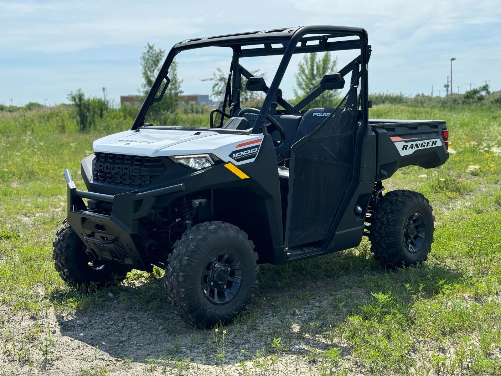 Polaris RANGER 1000 PREMIUM  2024