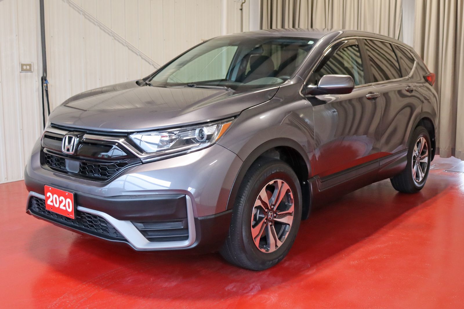 2020 Honda CR-V LX
