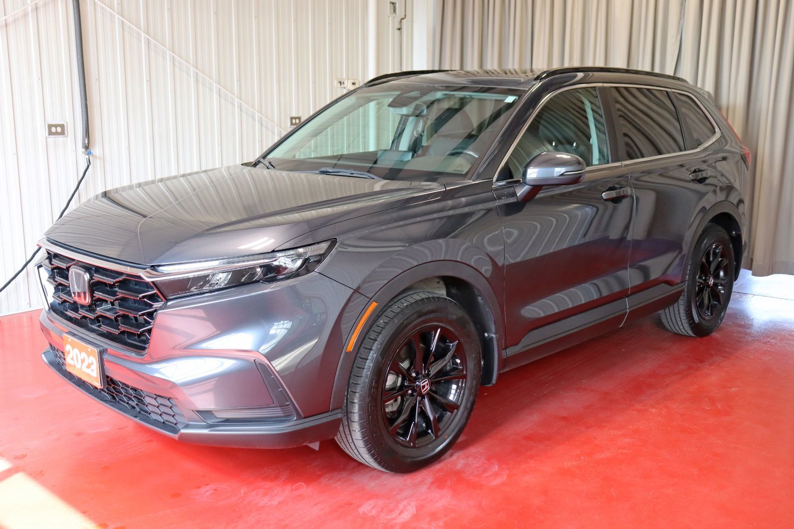 2023 Honda CR-V Sport
