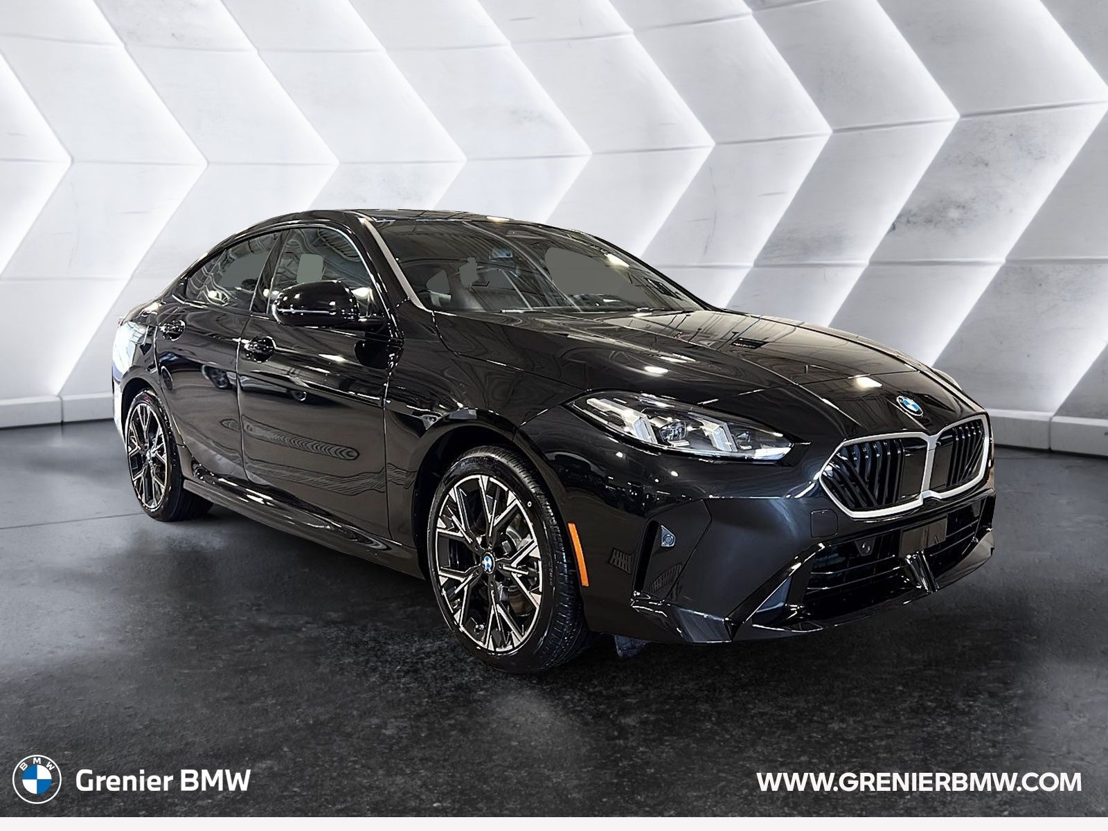 2026 BMW 2 Series 228i xDrive