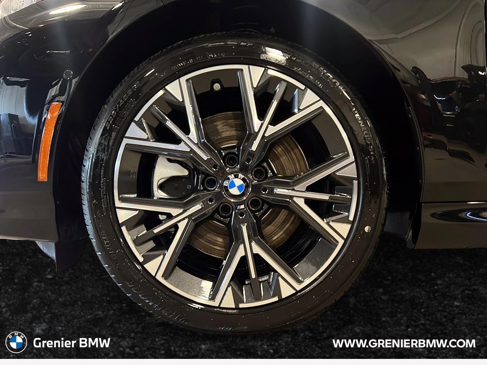 Photo BMW 2 Series 228 xDrive 2026 #6