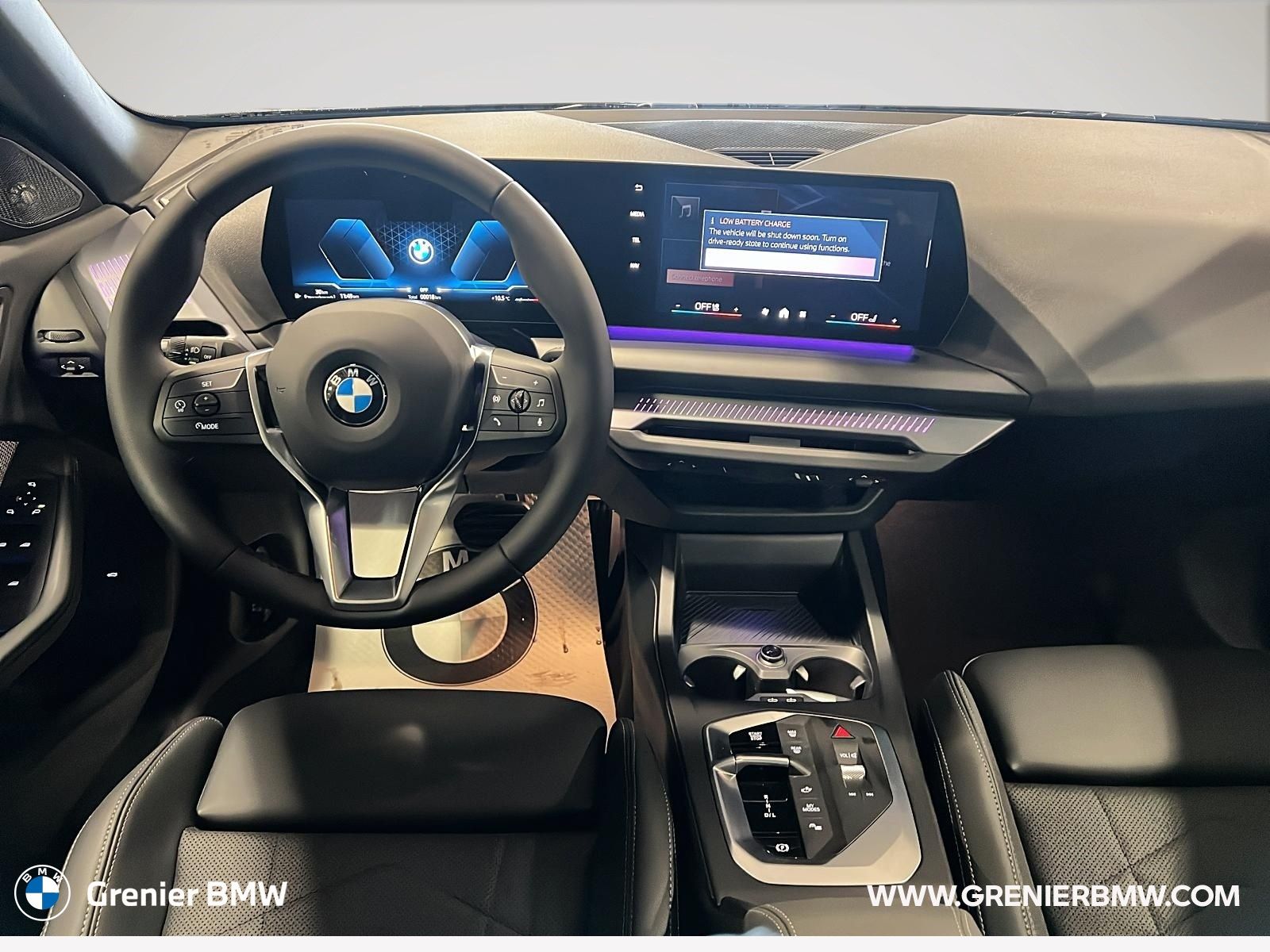 Photo BMW 2 Series 228 xDrive 2026 #8
