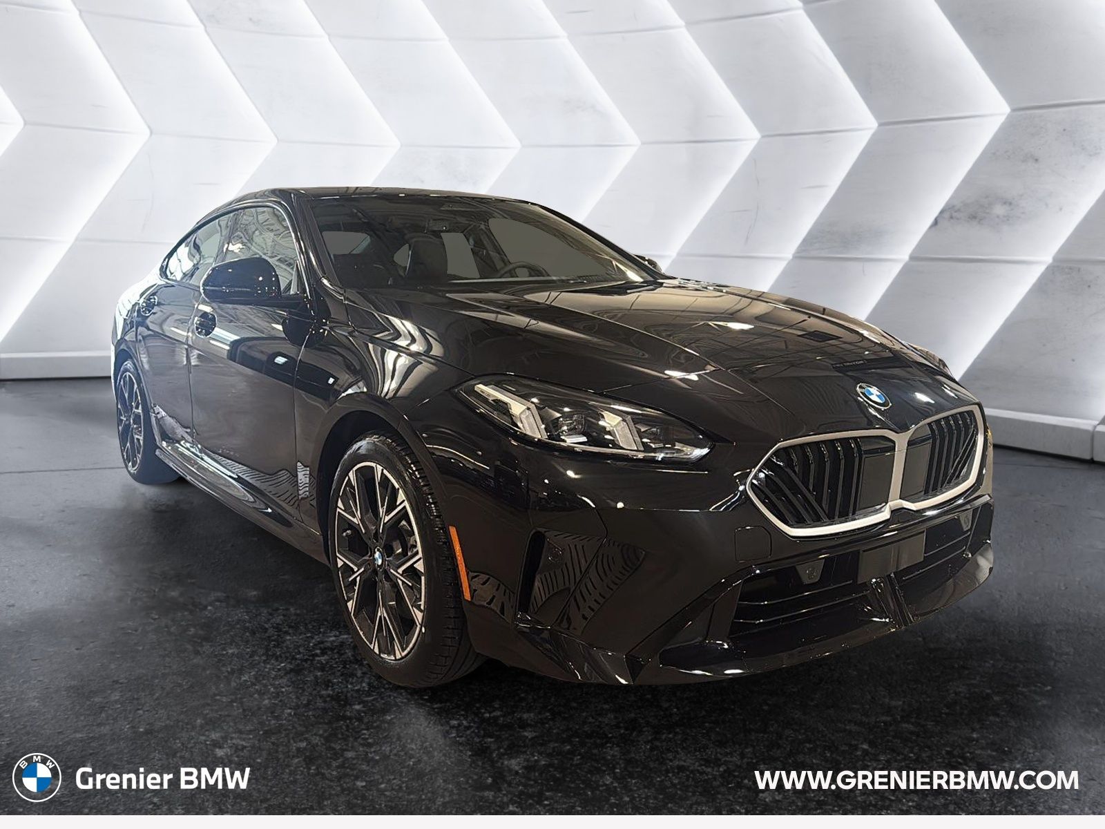 2026 BMW 2 Series 228i xDrive