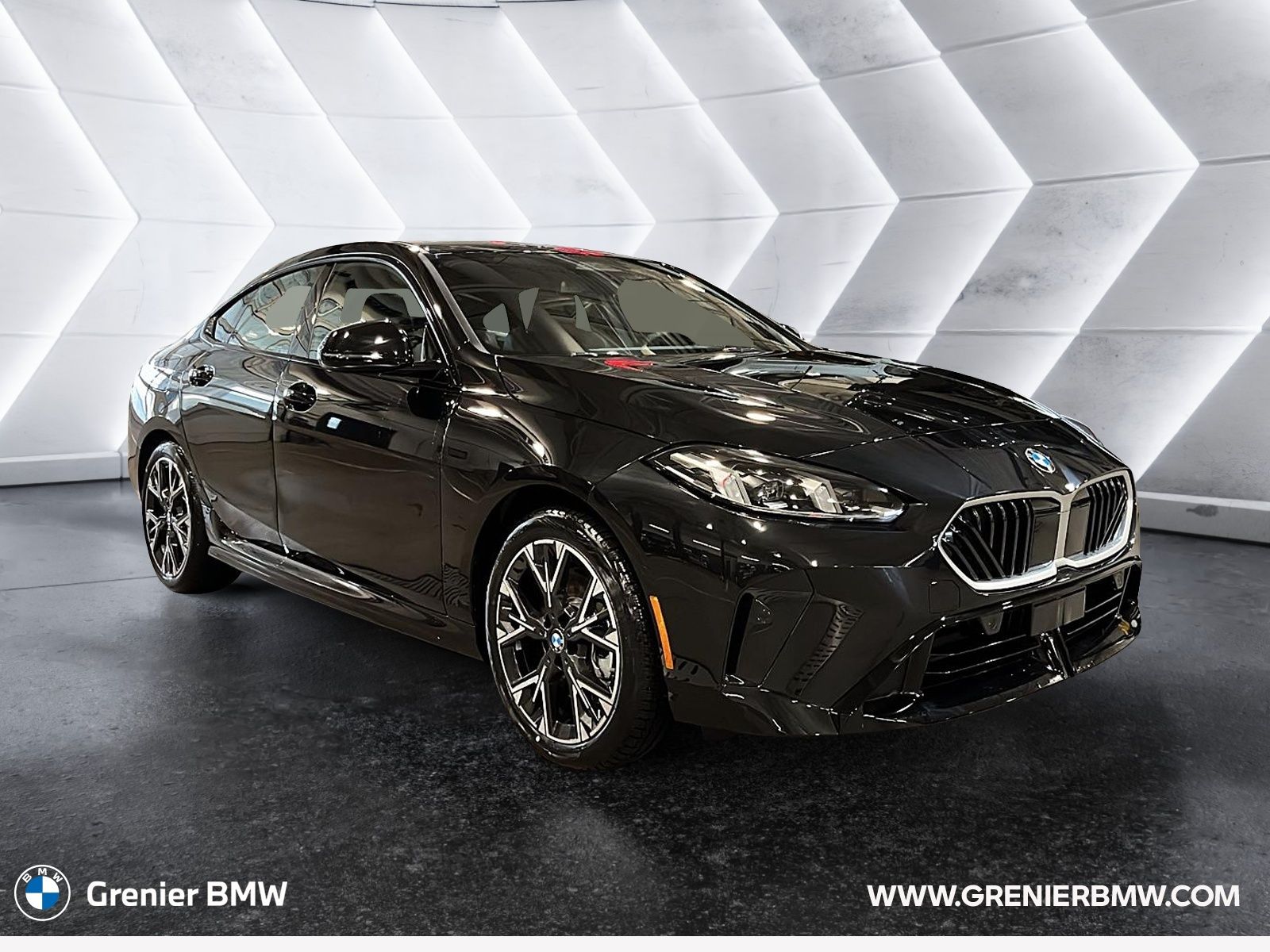 2026 BMW 2 Series 228i xDrive