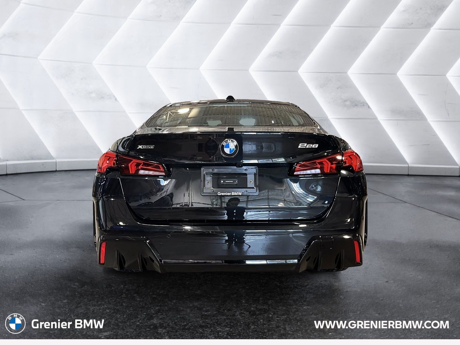 Photo 2026 BMW 2 Series 228 xDrive #5