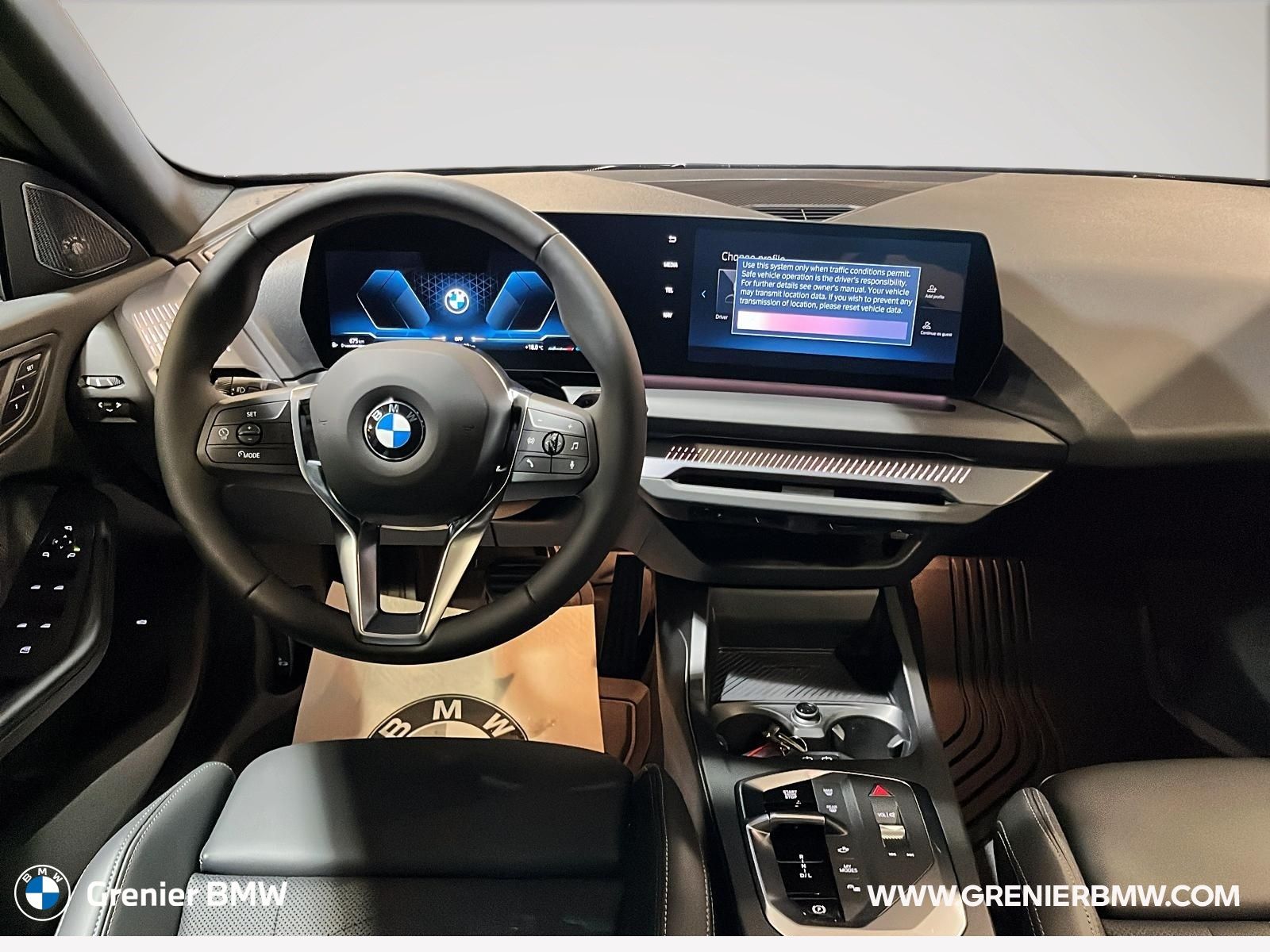 Photo 2026 BMW 2 Series 228 xDrive #8