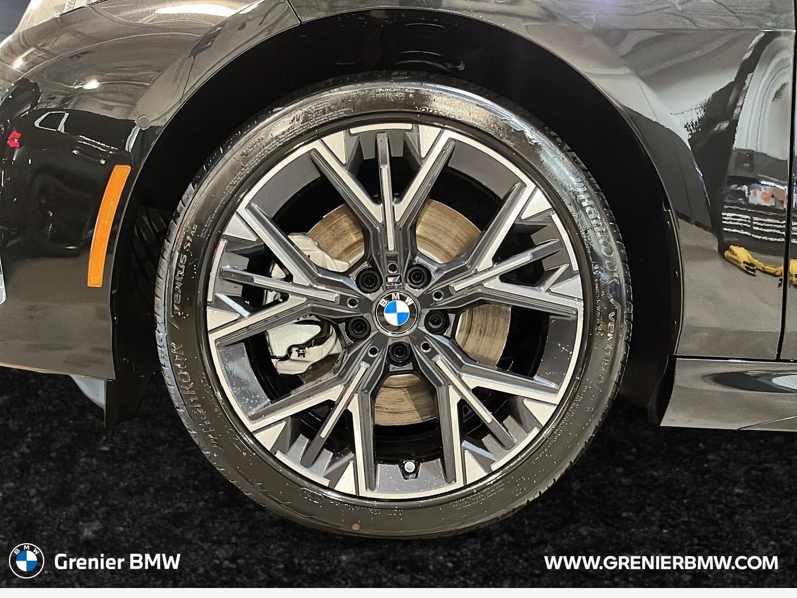 Photo 2026 BMW 2 Series 228 xDrive #6