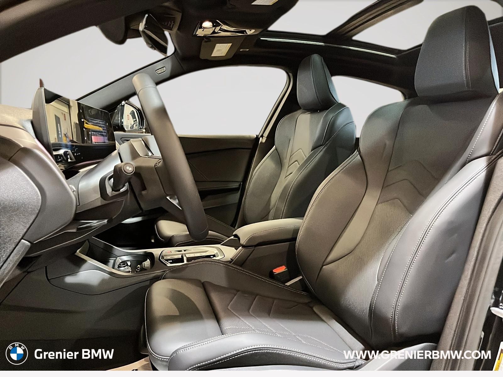 Photo 2026 BMW 2 Series 228 xDrive #7