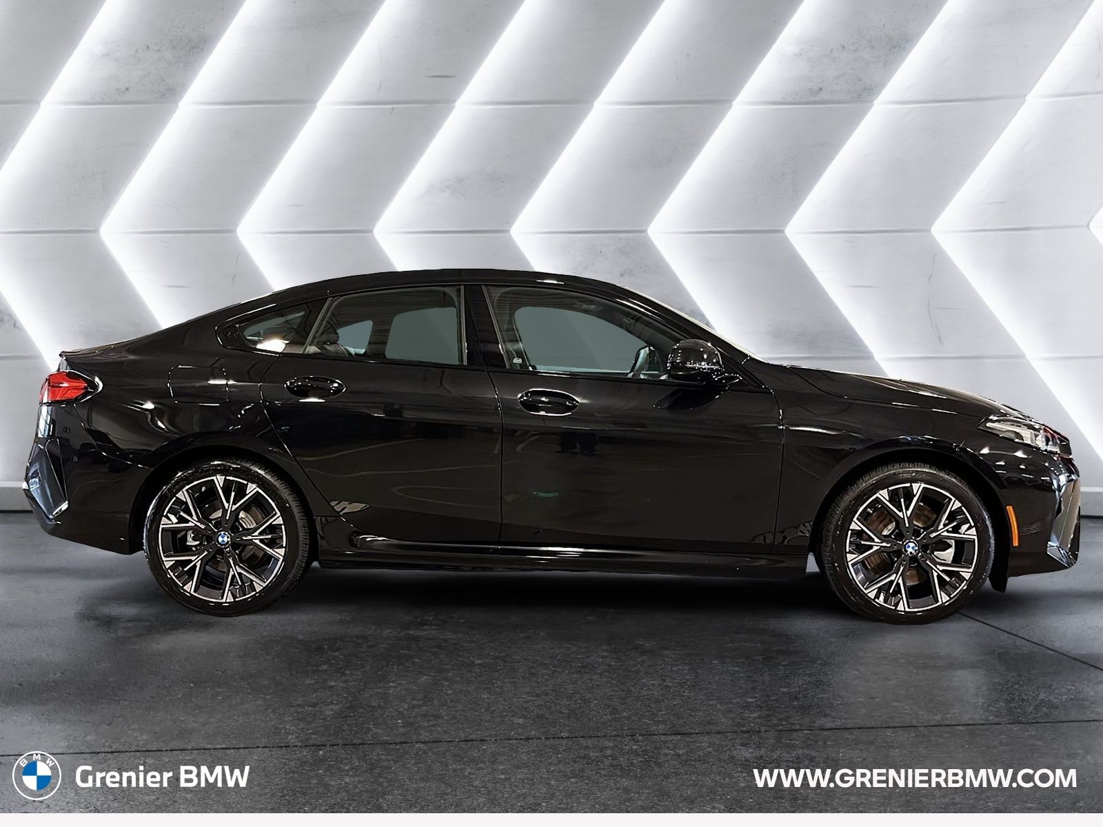 Photo 2026 BMW 2 Series 228 xDrive #3