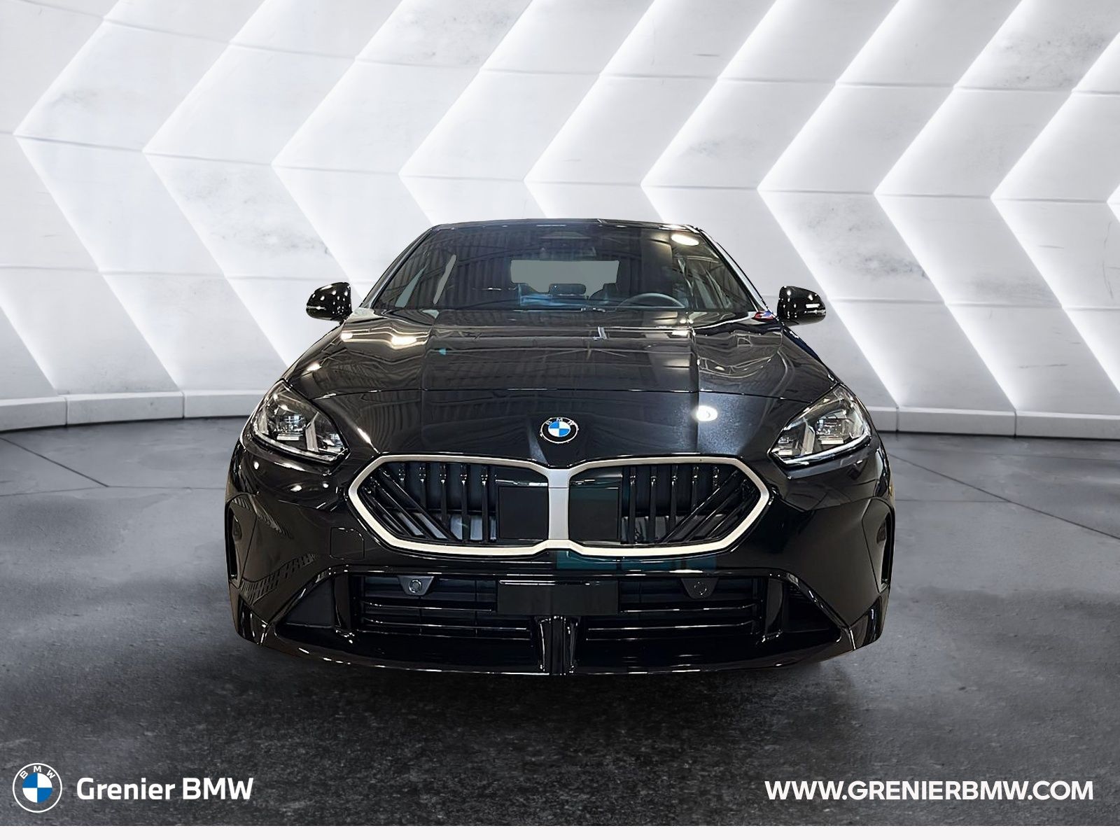 Photo 2026 BMW 2 Series 228 xDrive #2