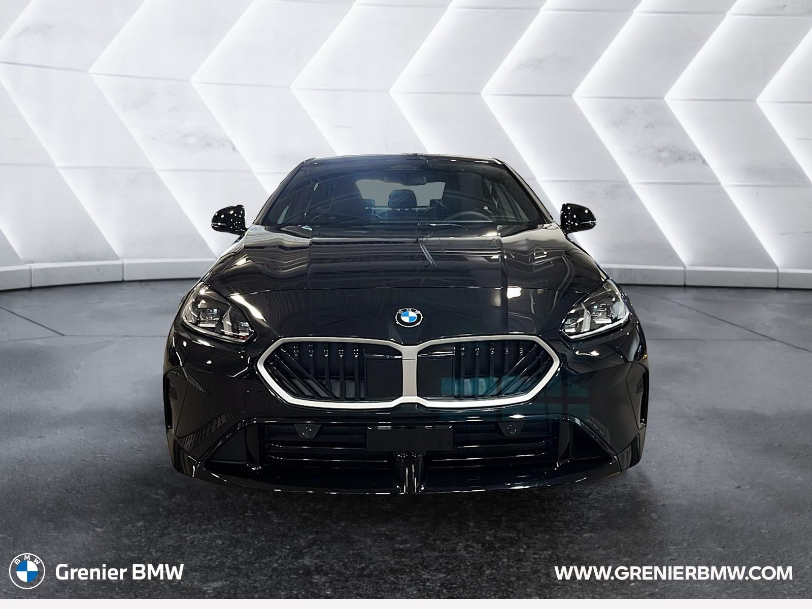 Photo 2026 BMW 2 Series 228 xDrive #2