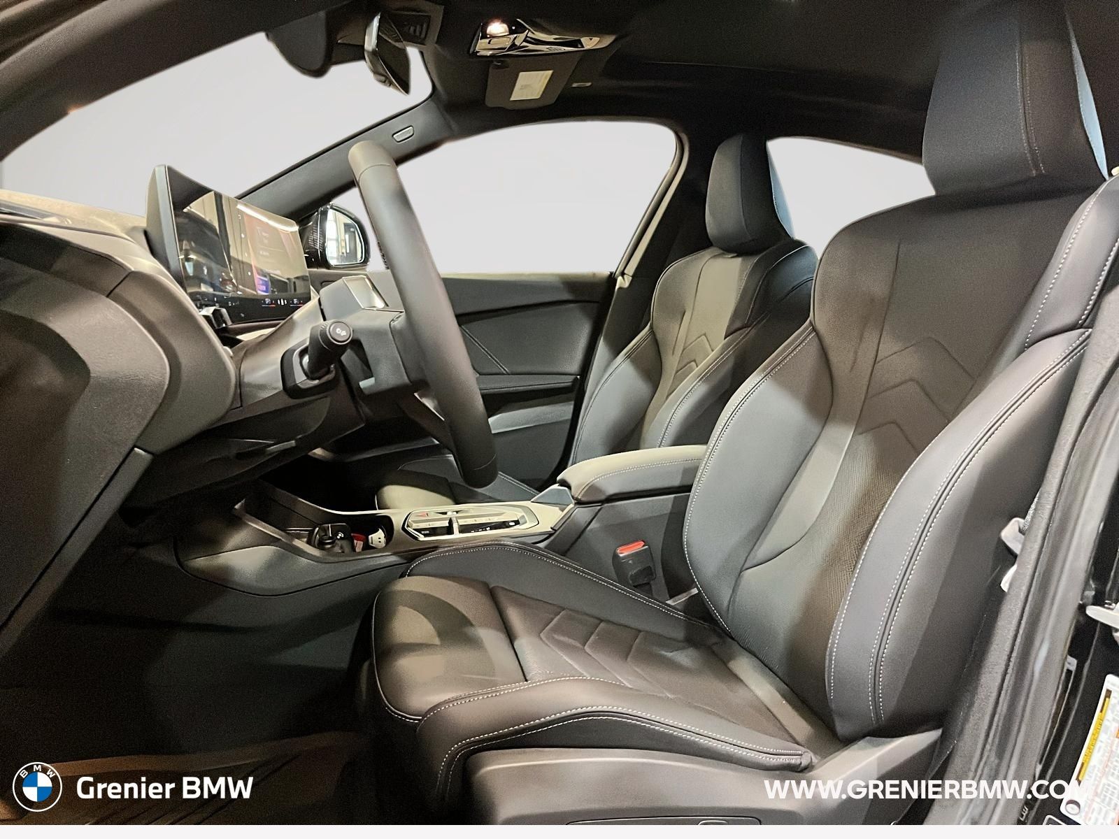 Photo 2026 BMW 2 Series 228 xDrive #7