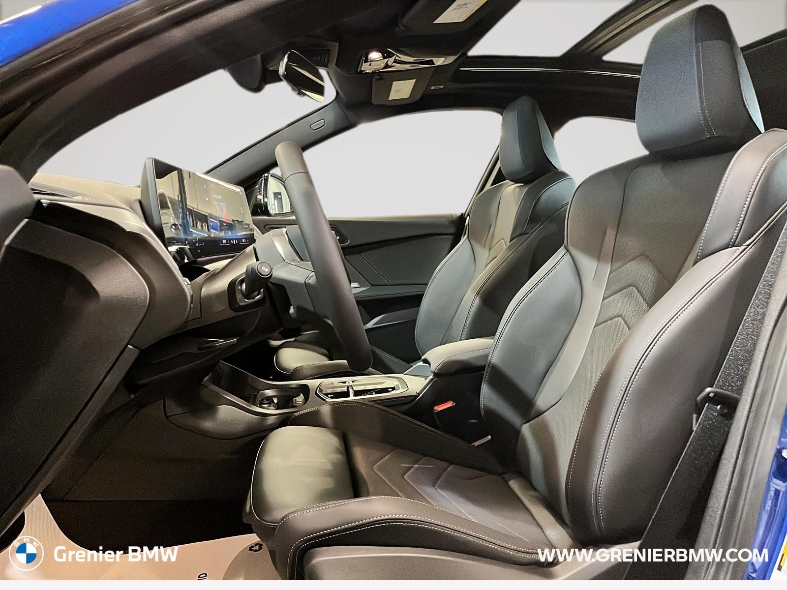 Photo 2026 BMW 2 Series 228 xDrive #7
