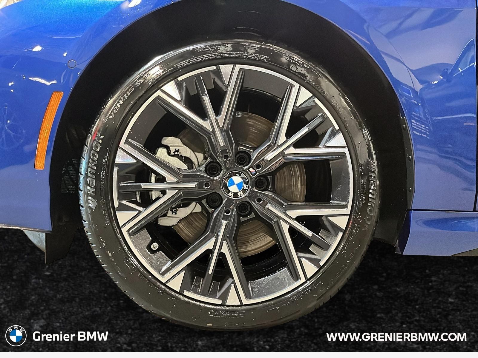 Photo 2026 BMW 2 Series 228 xDrive #6
