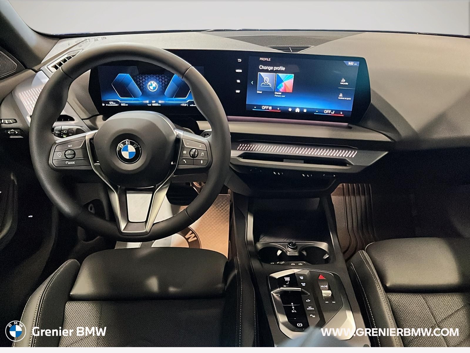 Photo 2026 BMW 2 Series 228 xDrive #8