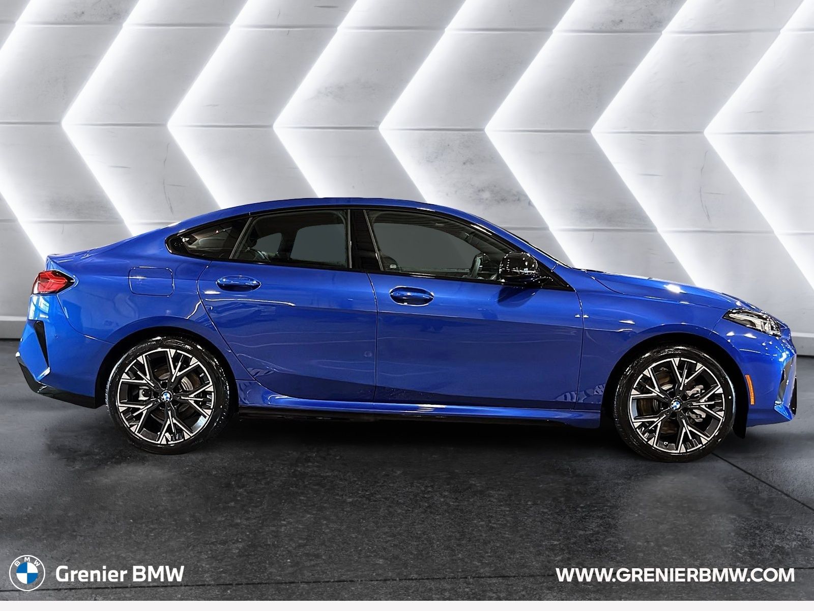 Photo 2026 BMW 2 Series 228 xDrive #3