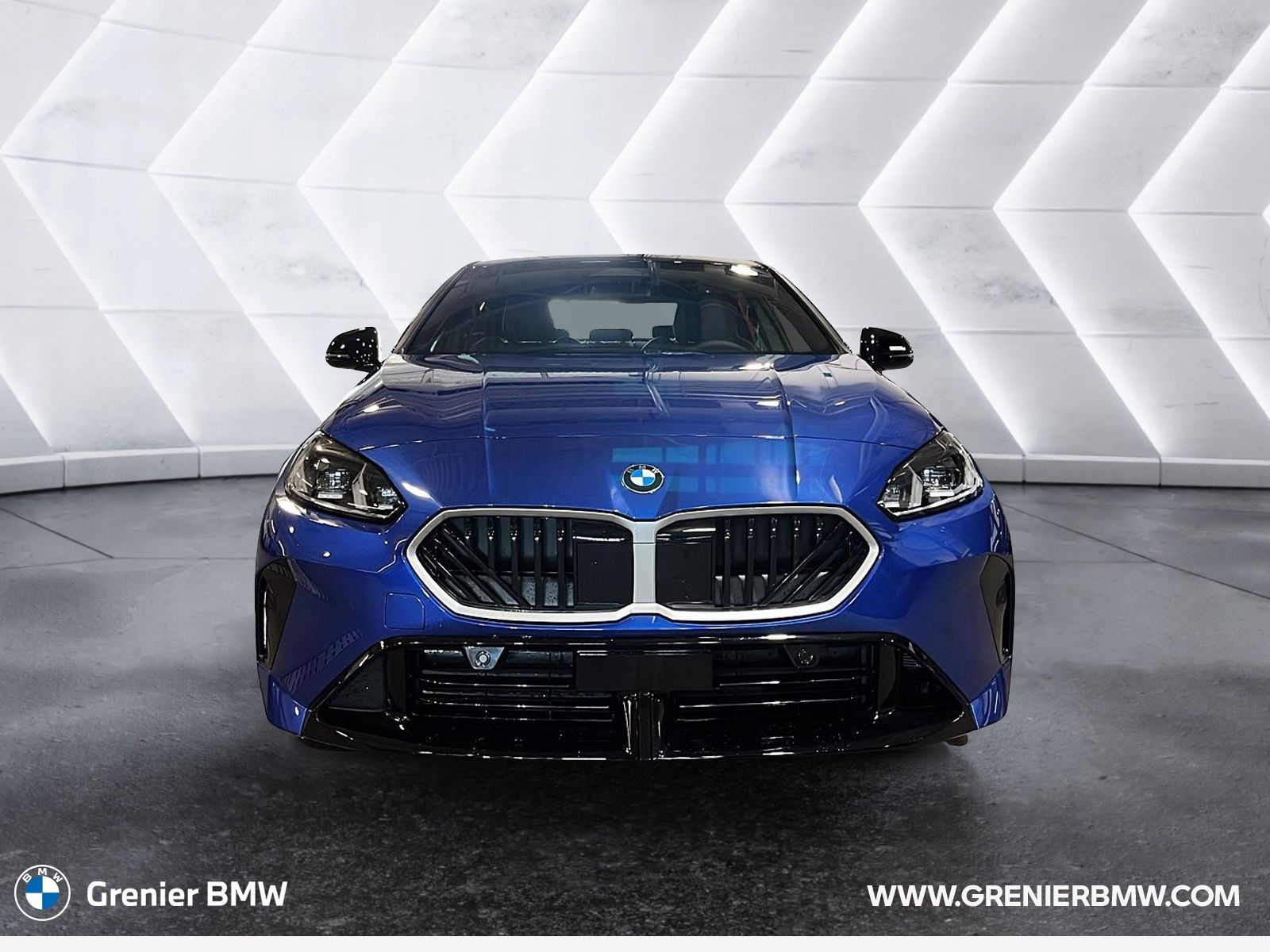 Photo 2026 BMW 2 Series 228 xDrive #2