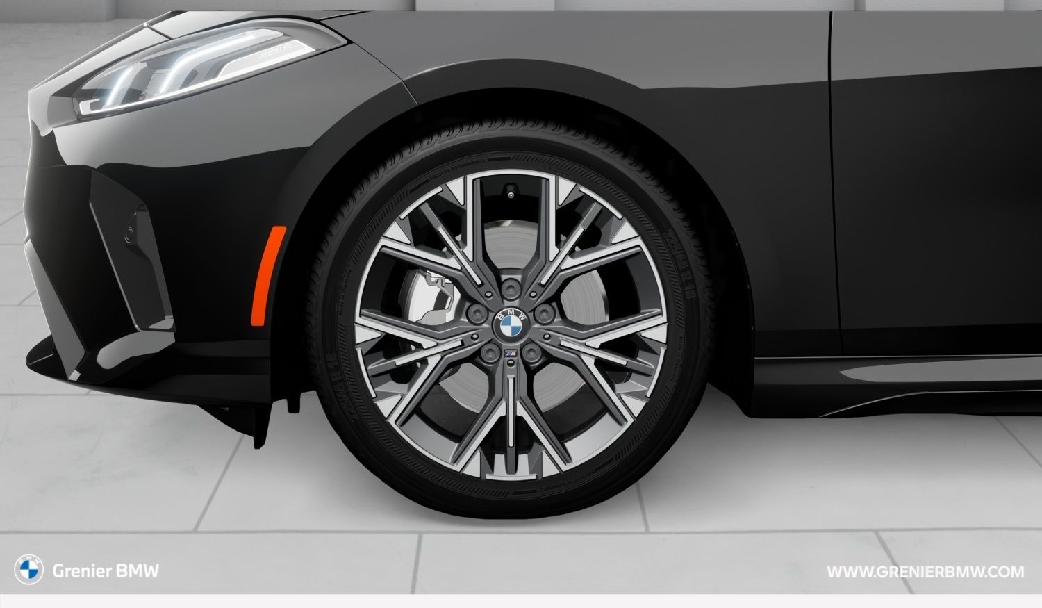 Photo BMW 2 Series 228 xDrive 2026 #7