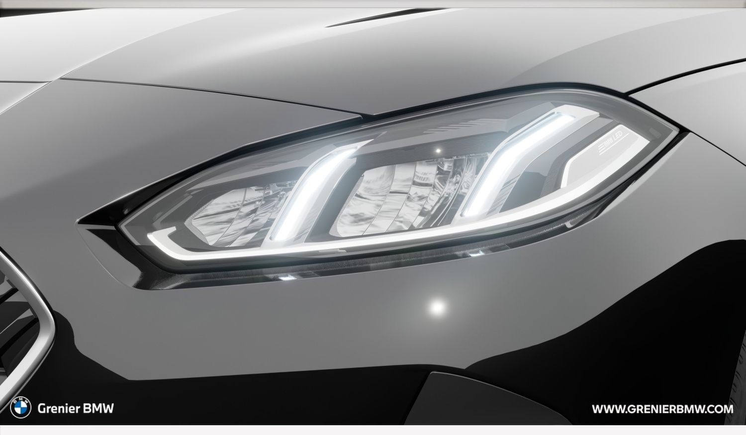Photo BMW 2 Series 228 xDrive 2026 #6