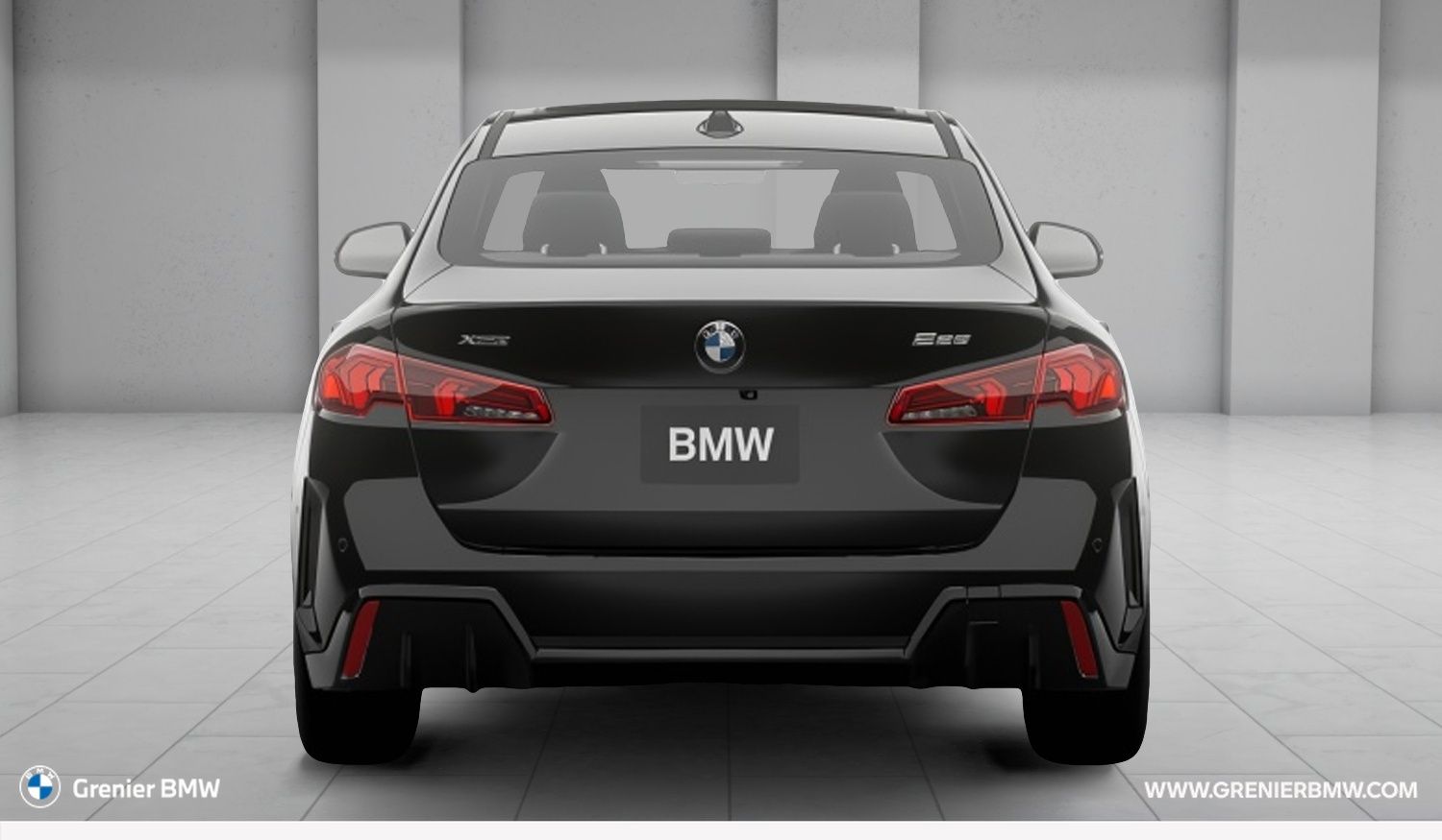 Photo BMW 2 Series 228 xDrive 2026 #5