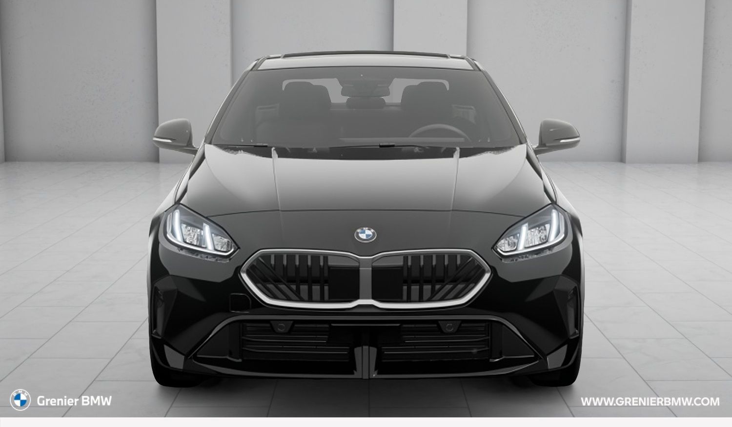 Photo BMW 2 Series 228 xDrive 2026 #3