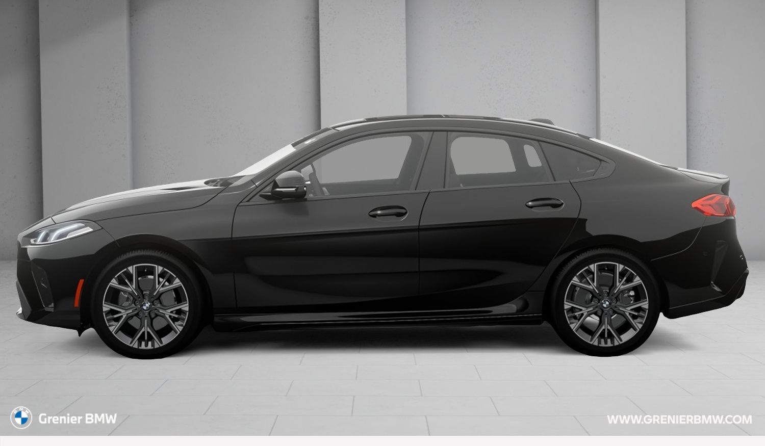 Photo BMW 2 Series 228 xDrive 2026 #4