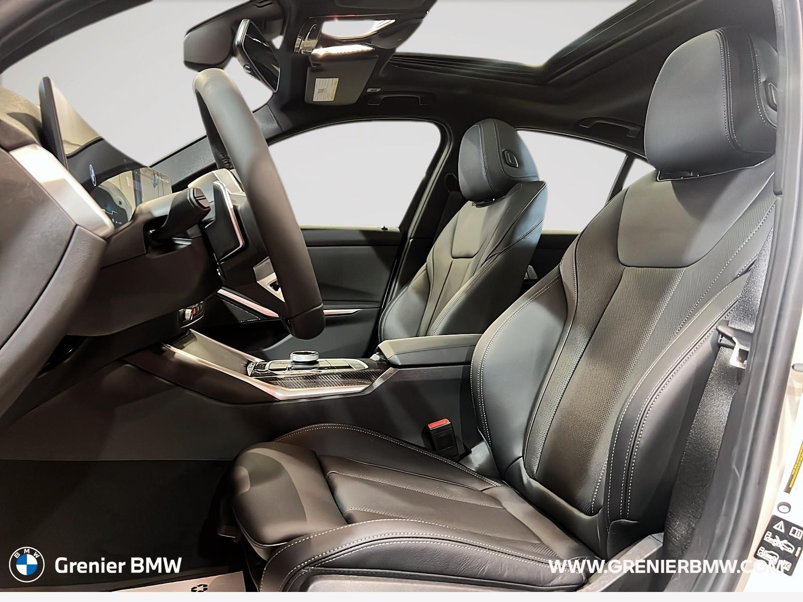 Photo 2026 BMW 3 Series 330i xDrive #7