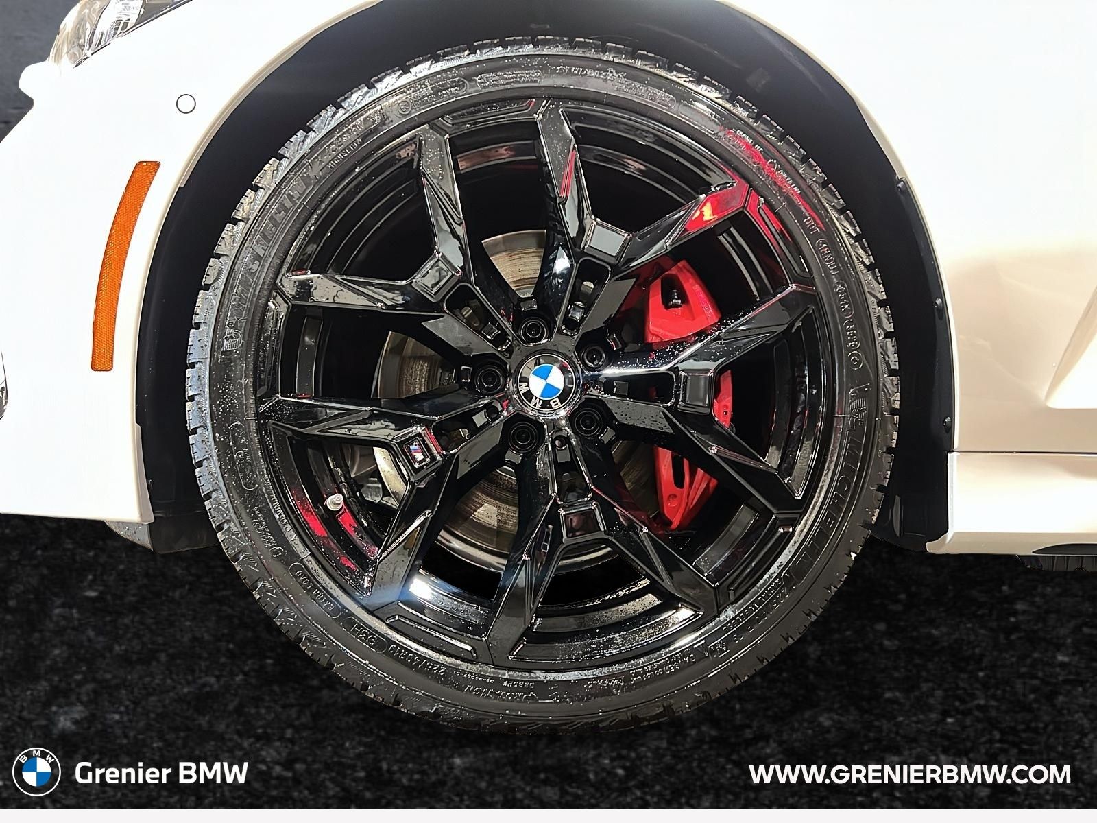 Photo 2026 BMW 3 Series 330i xDrive #6