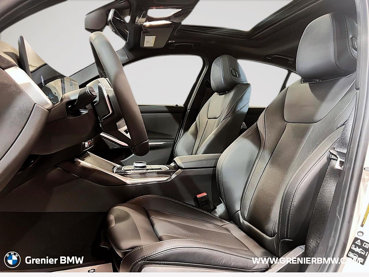Photo 2026 BMW 3 Series 330i xDrive #7
