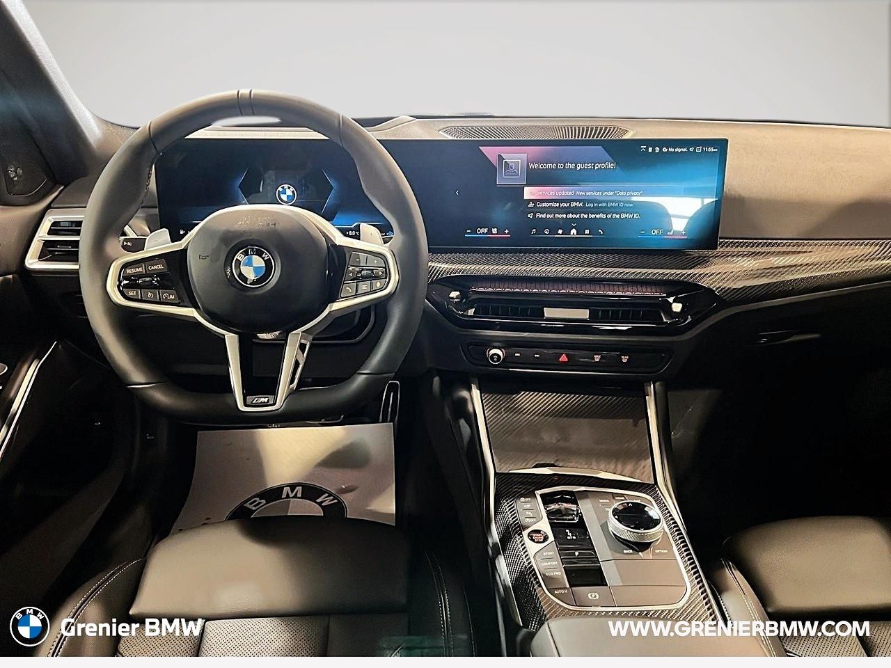Photo 2026 BMW 3 Series 330i xDrive #8