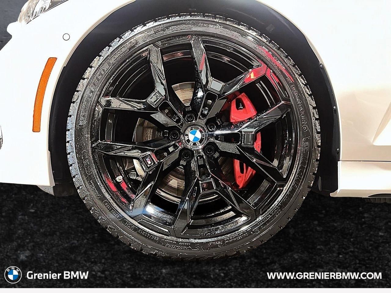Photo 2026 BMW 3 Series 330i xDrive #6