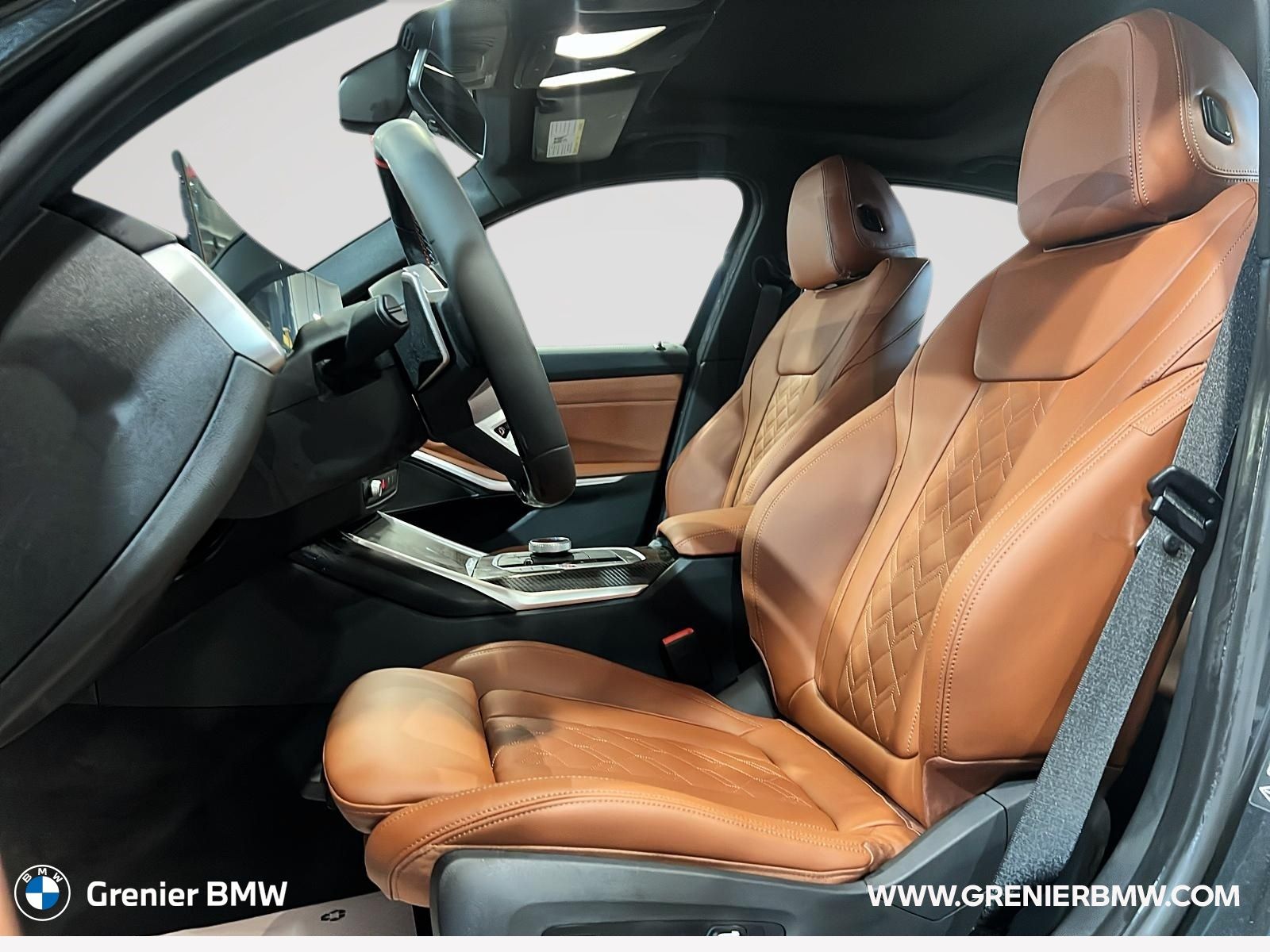 Photo 2026 BMW 3 Series M340i xDrive #7