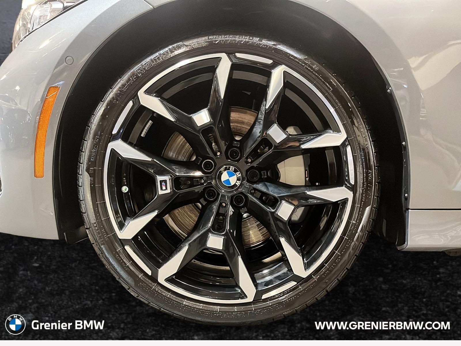 Photo 2026 BMW 3 Series 330i xDrive #6