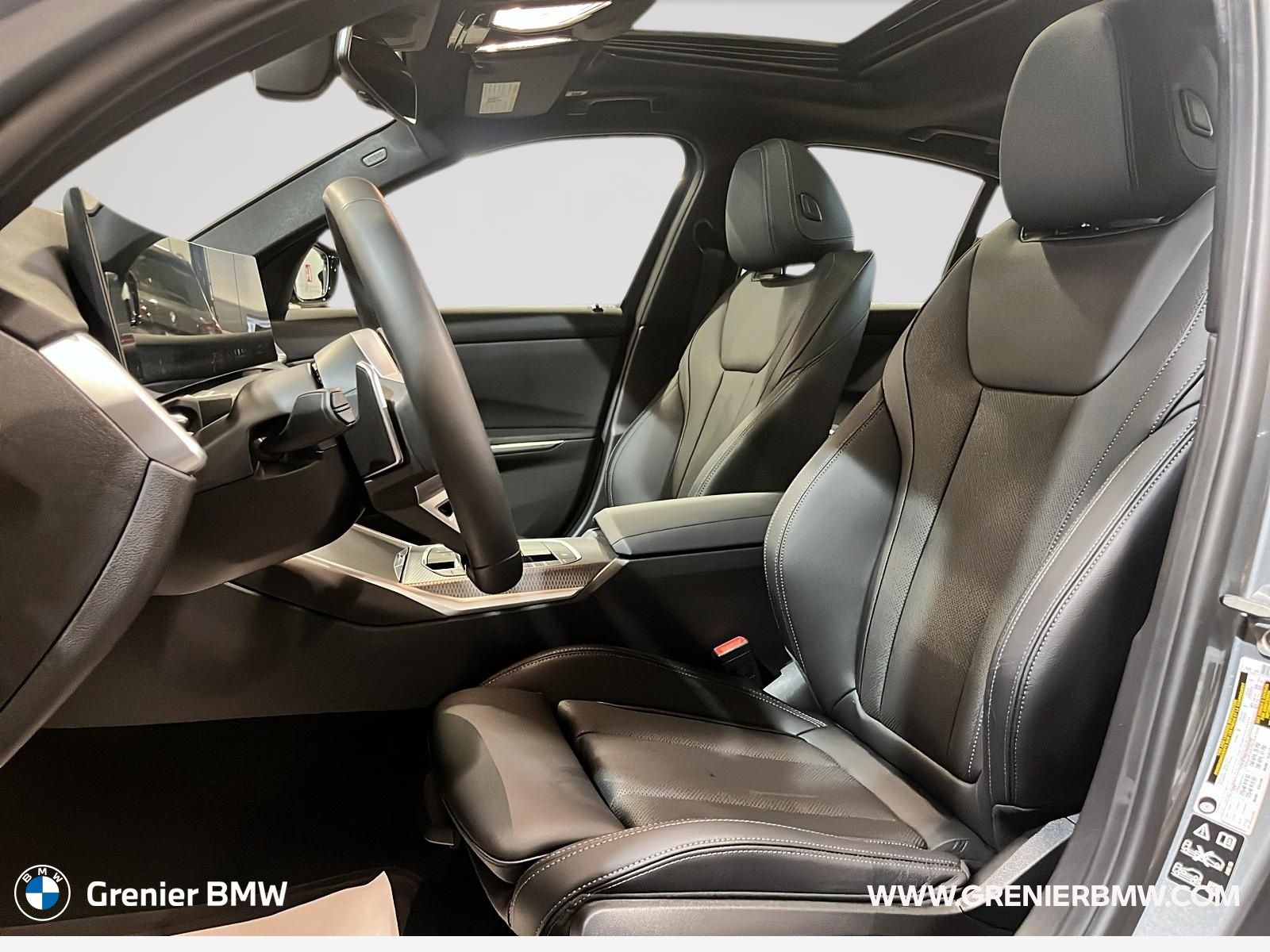 Photo 2026 BMW 3 Series 330i xDrive #7