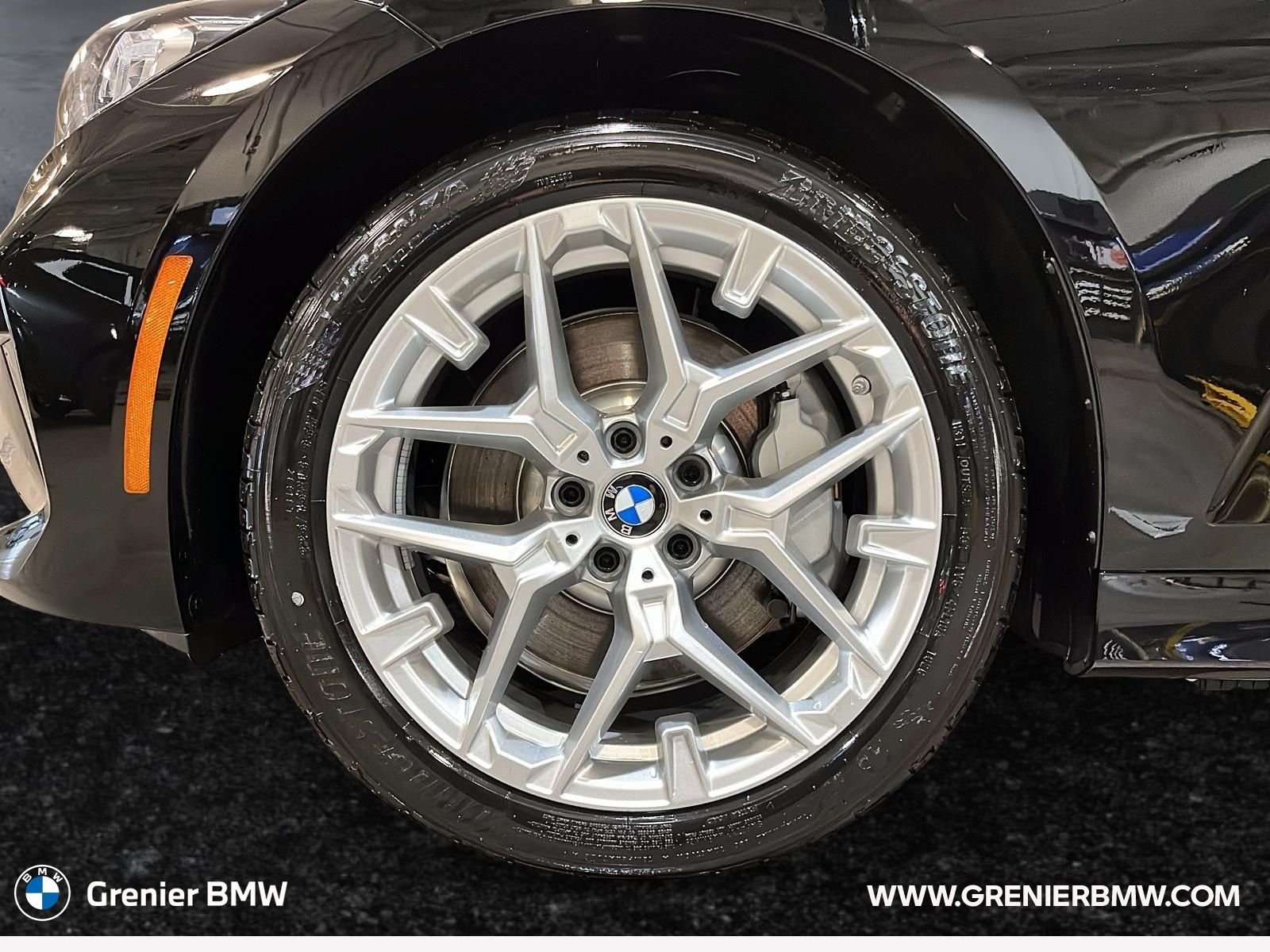 Photo 2026 BMW 3 Series 330i xDrive #6