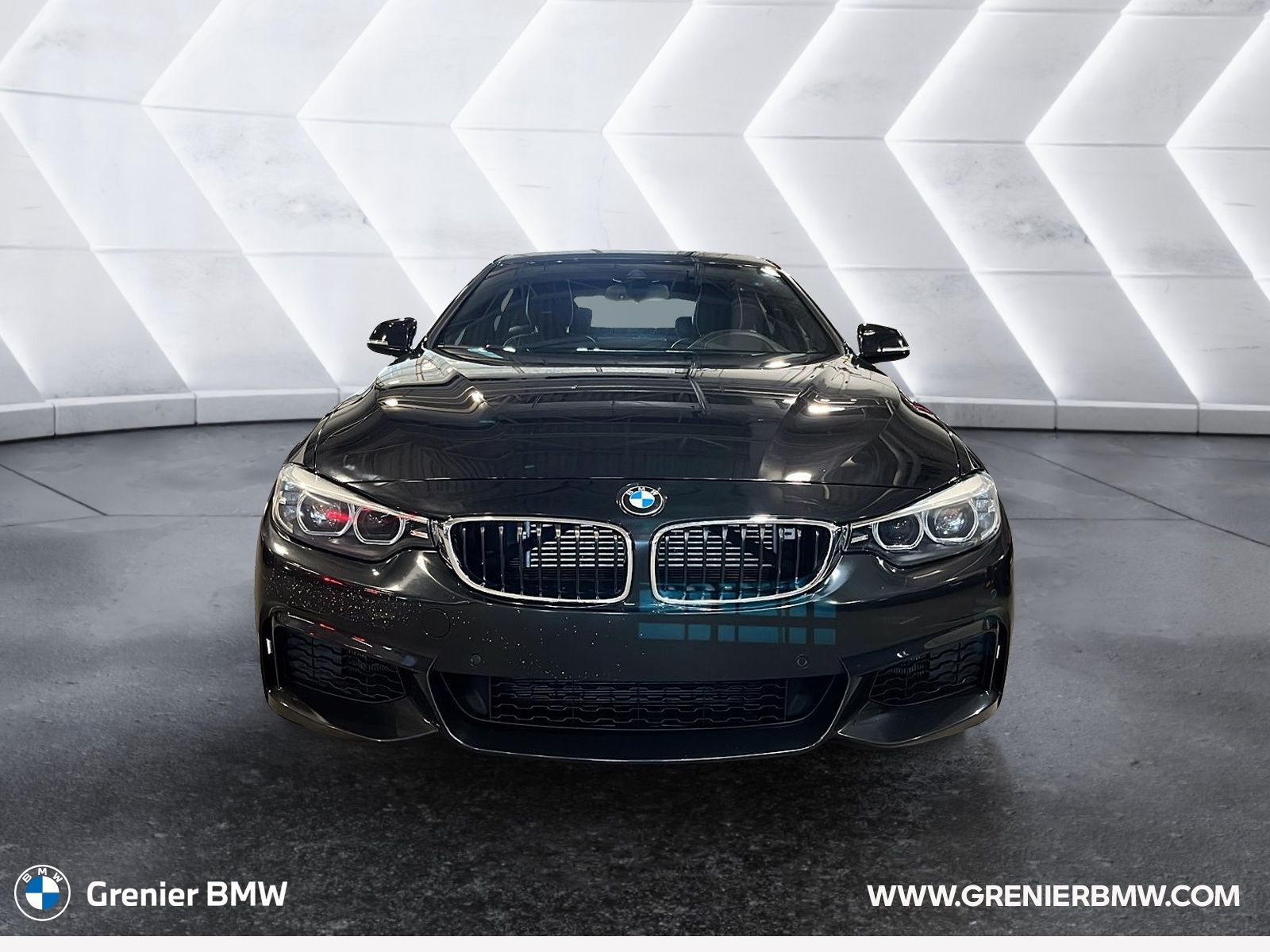 Photo 2019 BMW 4 Series 440i xDrive #2