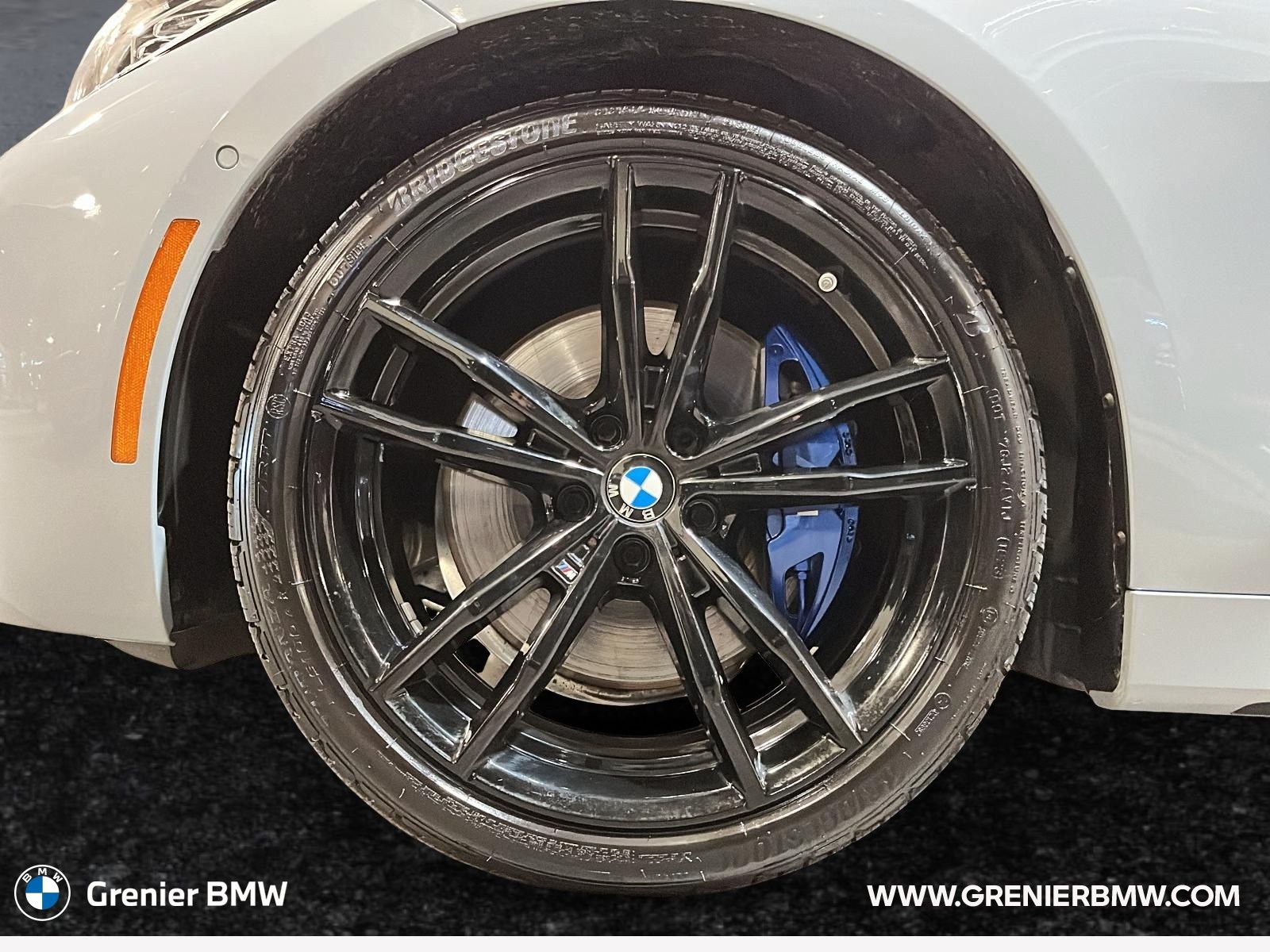 Photo 2024 BMW 4 Series M440i xDrive #6